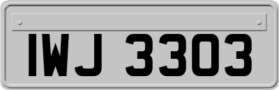 IWJ3303
