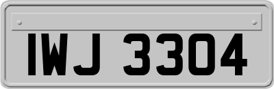 IWJ3304