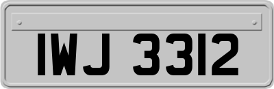 IWJ3312