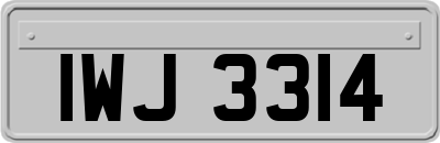 IWJ3314