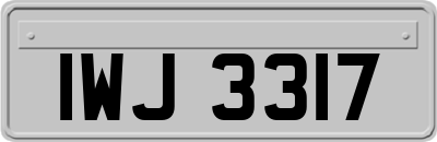 IWJ3317