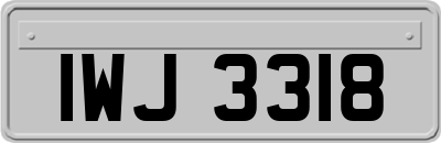 IWJ3318