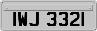 IWJ3321