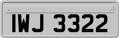 IWJ3322