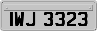 IWJ3323