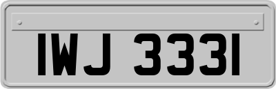 IWJ3331
