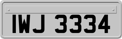 IWJ3334