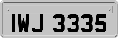 IWJ3335