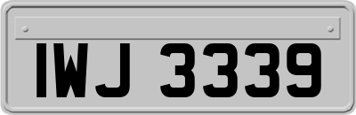 IWJ3339