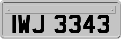 IWJ3343