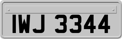 IWJ3344