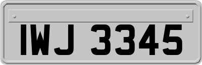 IWJ3345