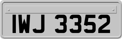 IWJ3352