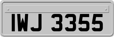 IWJ3355
