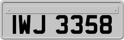 IWJ3358