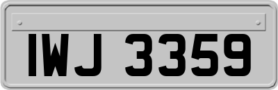 IWJ3359