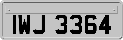 IWJ3364