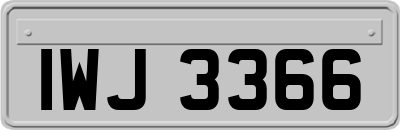 IWJ3366