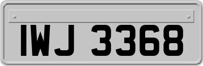 IWJ3368