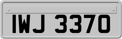 IWJ3370