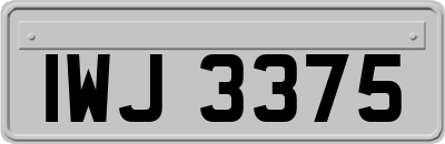 IWJ3375