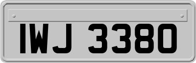 IWJ3380