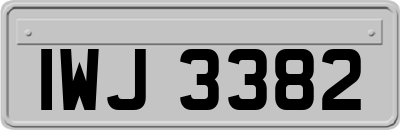 IWJ3382
