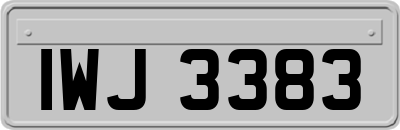 IWJ3383