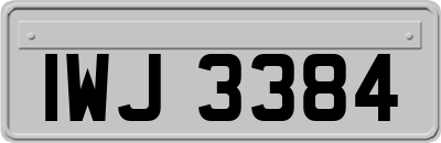 IWJ3384