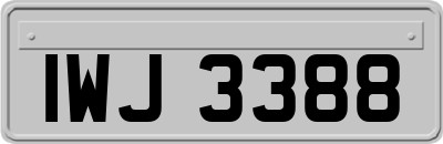 IWJ3388