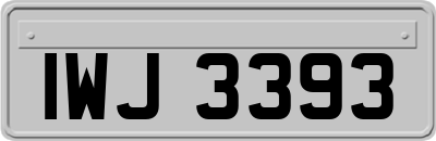IWJ3393