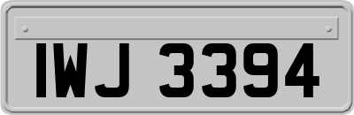IWJ3394