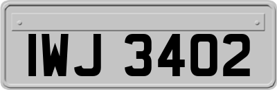 IWJ3402