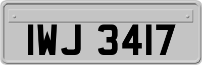 IWJ3417