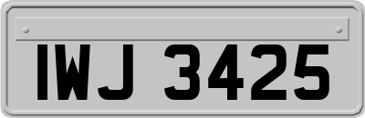 IWJ3425
