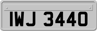 IWJ3440