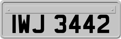IWJ3442