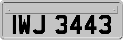 IWJ3443