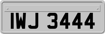 IWJ3444