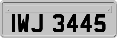 IWJ3445