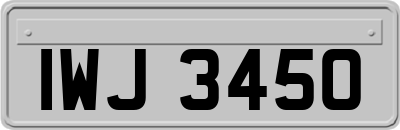 IWJ3450