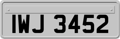 IWJ3452