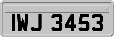 IWJ3453