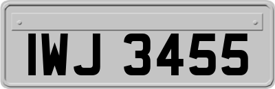 IWJ3455