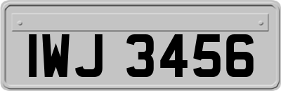 IWJ3456