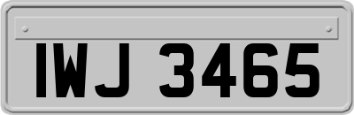 IWJ3465
