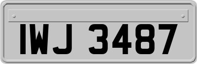 IWJ3487
