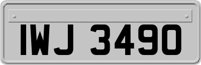 IWJ3490