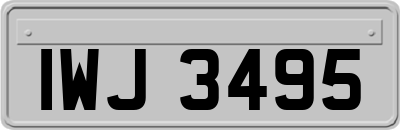 IWJ3495