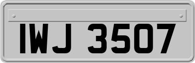 IWJ3507